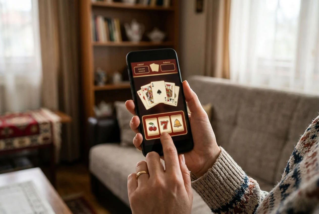One Casino pe mobil: browser sau aplicație?